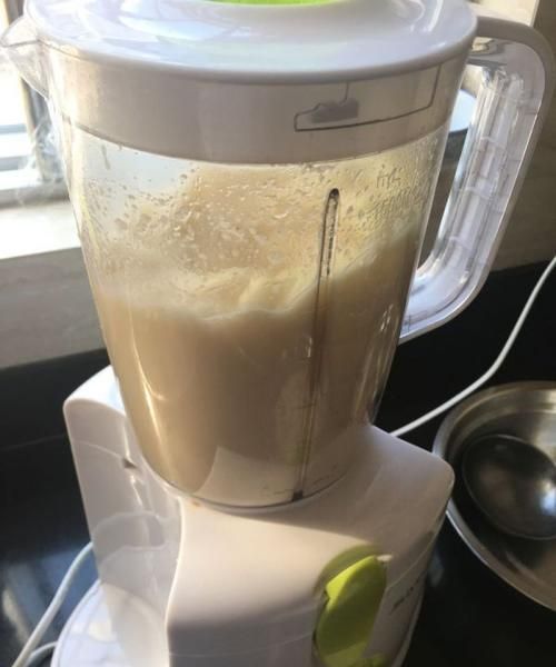 榨汁机打豆浆还要煮吗