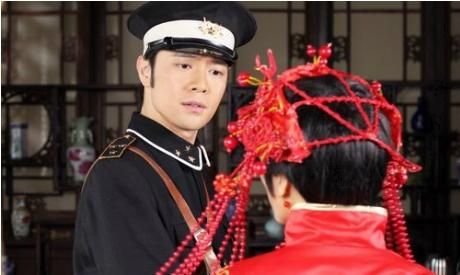 儿女传奇中子夜招魂的结局是什么