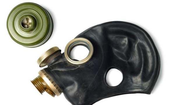 发明防毒面具的人,人们是从哪种动物身上得到启发发明了防毒面具图4