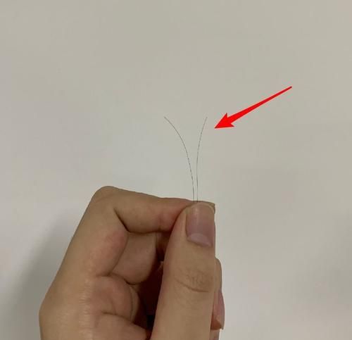 一根头发丝直径有多少纳米