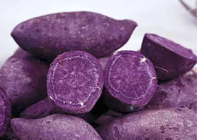 蒸紫薯要多长时间,紫薯蒸多长时间就熟了图4