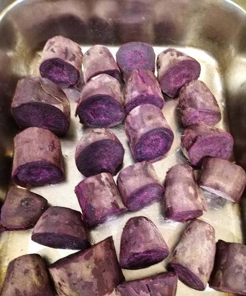 蒸紫薯大概要多久才会熟