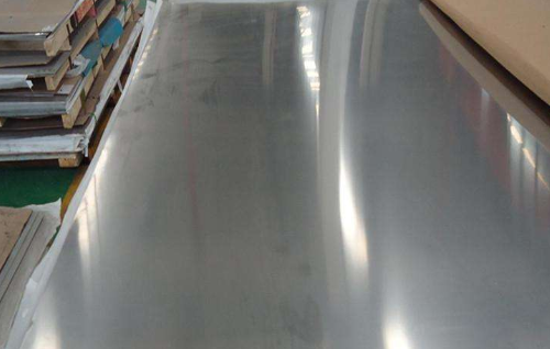 不锈钢刮花了能恢复吗