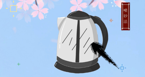 不锈钢刮花了怎样修复,不锈钢刮花了能恢复吗图3