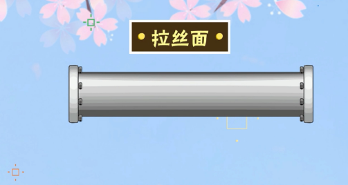 不锈钢刮花了怎样修复,不锈钢刮花了能恢复吗图4