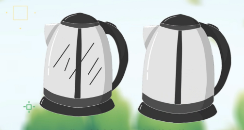 不锈钢刮花了怎样修复,不锈钢刮花了能恢复吗图7