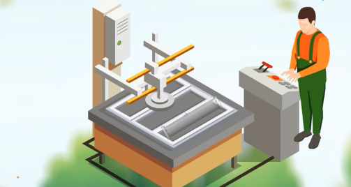 不锈钢刮花了怎样修复,不锈钢刮花了能恢复吗图6