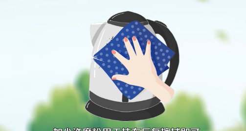 不锈钢刮花了怎样修复,不锈钢刮花了能恢复吗图8