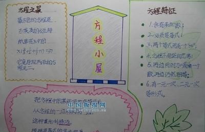 方程的由来是那个国家