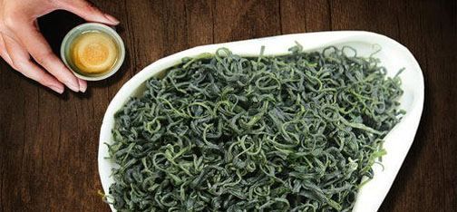 名茶碧螺春的产地,碧螺春产地在哪里图11