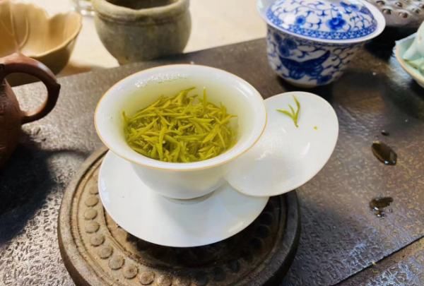 名茶碧螺春的产地,碧螺春产地在哪里图9