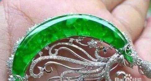 玉镯裂了怎么修复,玉镯断了怎么修复图7