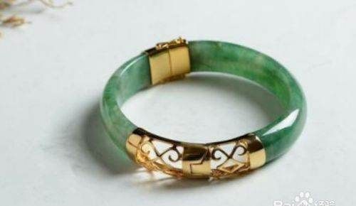 玉镯裂了怎么修复,玉镯断了怎么修复图2