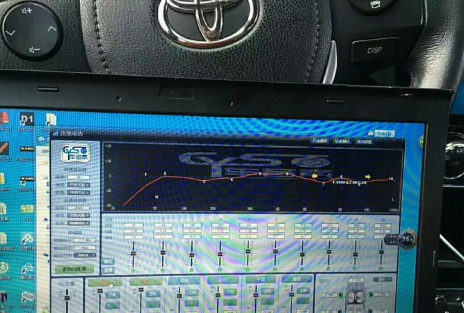 汽车音响改装dsp是起什么作用
