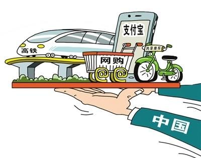 新四大发明,新的四大发明是哪四大发明?图3