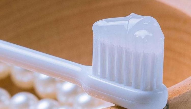 农场牙膏的作用