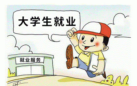 毕业的句子简单到哭的,对于刚毕业的大学生找工作方面,有什么好的建议吗?图1