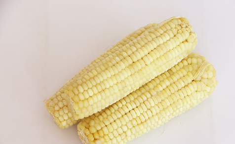 玉米棒怎么存放才能保持时间长,干玉米棒子怎么存放储存图4