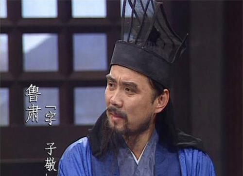 孙权字什么吕蒙字什么鲁肃字什么,孙权评价周瑜鲁肃吕蒙陆逊