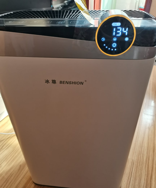 空气净化器有效果,空气净化器除甲醛真的有效果吗图4