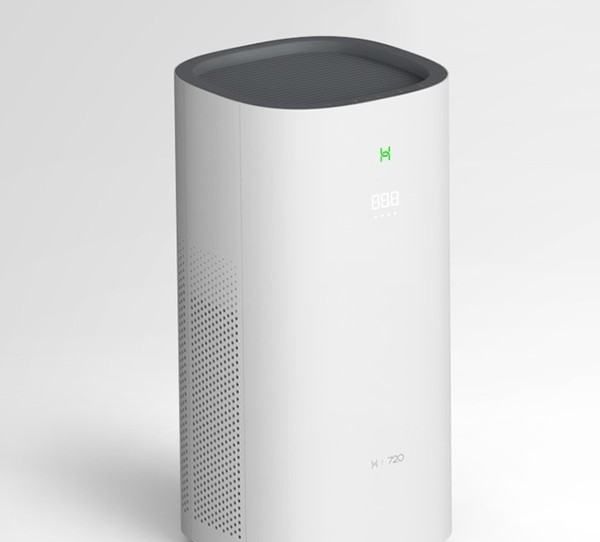 空气净化器有效果,空气净化器除甲醛真的有效果吗图16