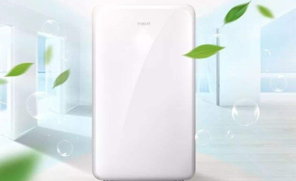 空气净化器有效果,空气净化器除甲醛真的有效果吗图11