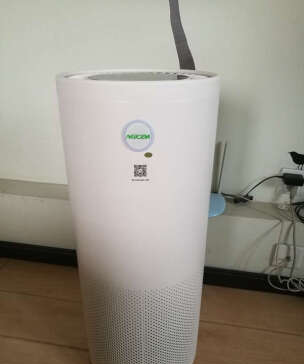 空气净化器有效果,空气净化器除甲醛真的有效果吗图5