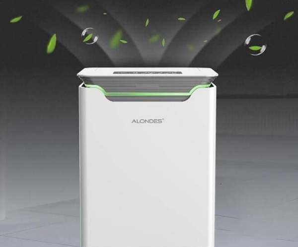 空气净化器有效果,空气净化器除甲醛真的有效果吗图15