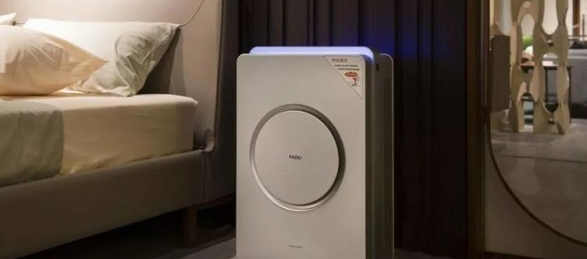空气净化器有效果,空气净化器除甲醛真的有效果吗图12