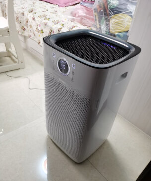空气净化器有效果,空气净化器除甲醛真的有效果吗图6