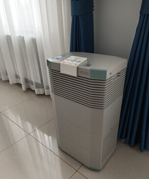 空气净化器有效果,空气净化器除甲醛真的有效果吗图7