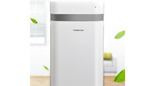 空气净化器有效果,空气净化器除甲醛真的有效果吗图13