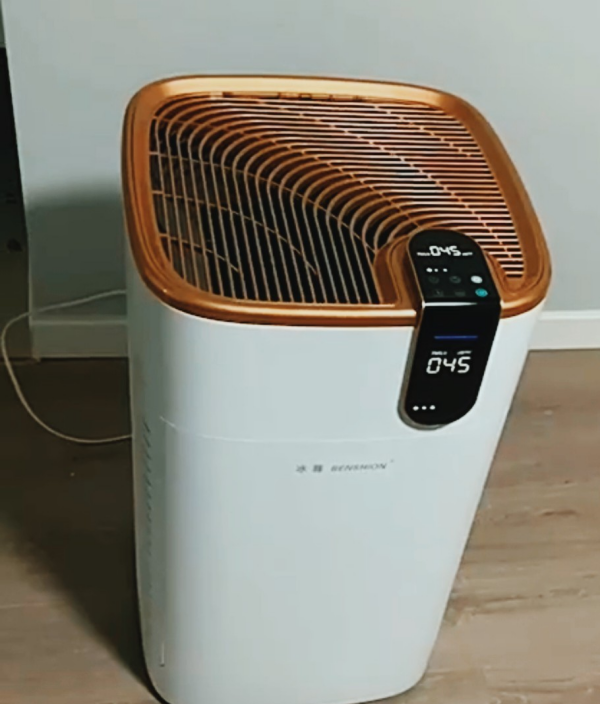 空气净化器有效果,空气净化器除甲醛真的有效果吗图9