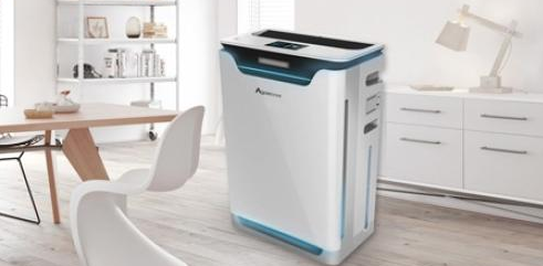 空气净化器有效果,空气净化器除甲醛真的有效果吗图10