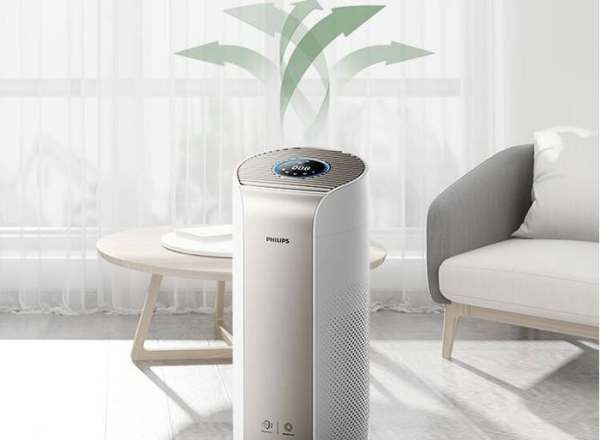 空气净化器有效果,空气净化器除甲醛真的有效果吗图14