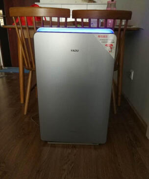 空气净化器有效果,空气净化器除甲醛真的有效果吗图8