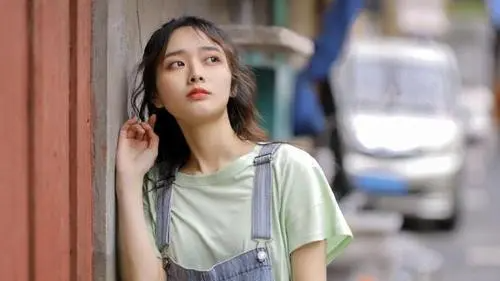 快手网名女,2020最火的昵称女图2