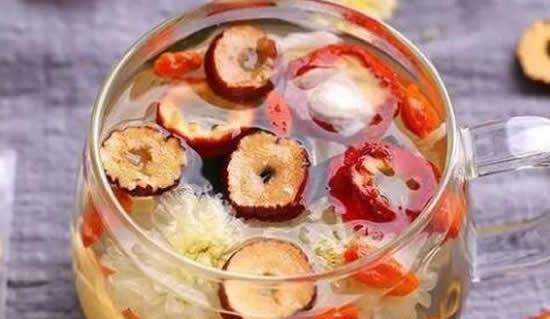 保温杯能不能泡枣,为什么保温杯不能泡枸杞红枣爆炸图1