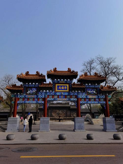 荣国府简介(荣国府介绍)