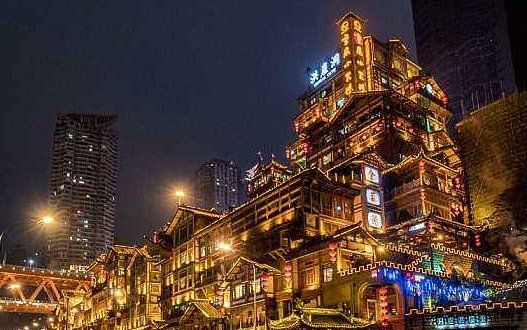 重庆方言口头禅,重庆方言日常用语有哪些图3