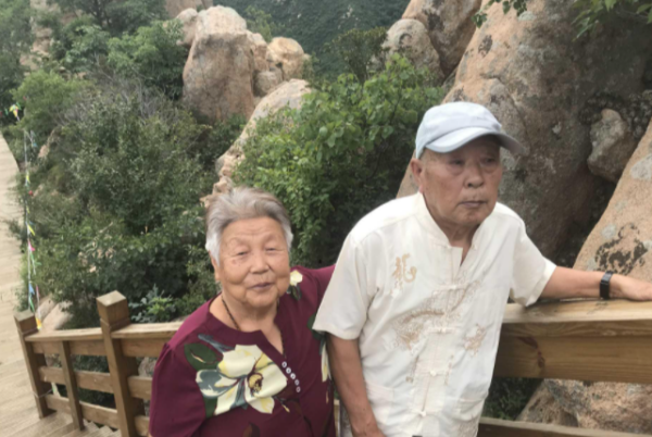 90岁老人的称谓,超过100岁老人尊称图3