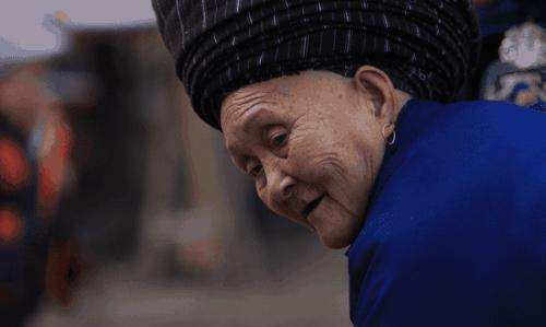 90岁老人的称谓,超过100岁老人尊称图4