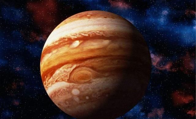 太阳系中最大的行星是,太阳系中最大最快的行星是什么?图8