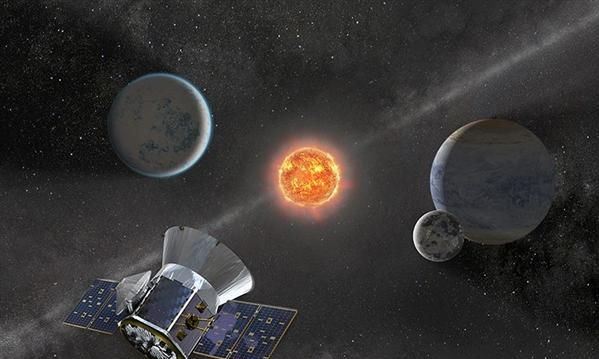 太阳系中最大的行星是,太阳系中最大最快的行星是什么?图3