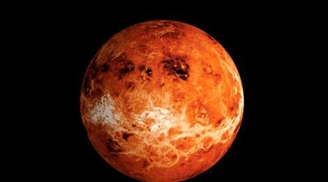 太阳系中最大的行星是,太阳系中最大最快的行星是什么?图5