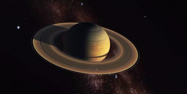 太阳系中最大的行星是,太阳系中最大最快的行星是什么?图9