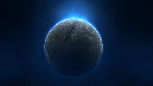 太阳系中最大的行星是,太阳系中最大最快的行星是什么?图11