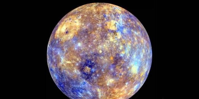 太阳系中最大的行星是,太阳系中最大最快的行星是什么?图4