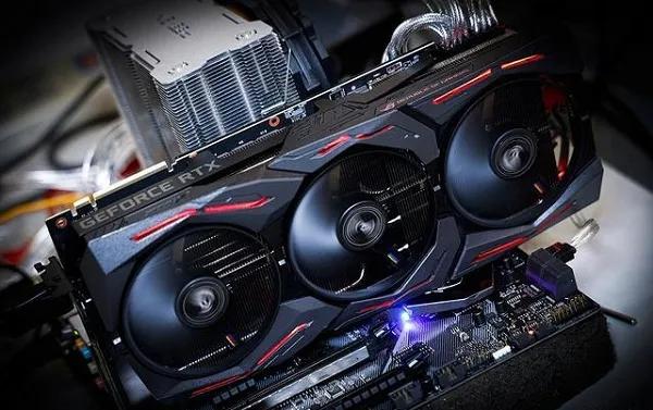 如何升级最新显卡驱动(升级显卡驱动需注意)(1)