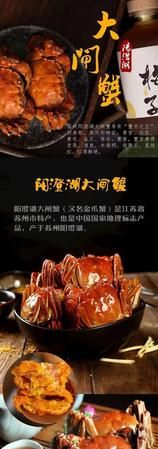 阳澄湖大闸蟹每年大概什么时候可以吃到
